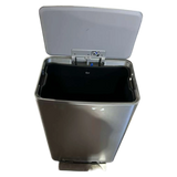 Kohler 47L Step Trash Can