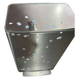 Kohler 47L Step Trash Can