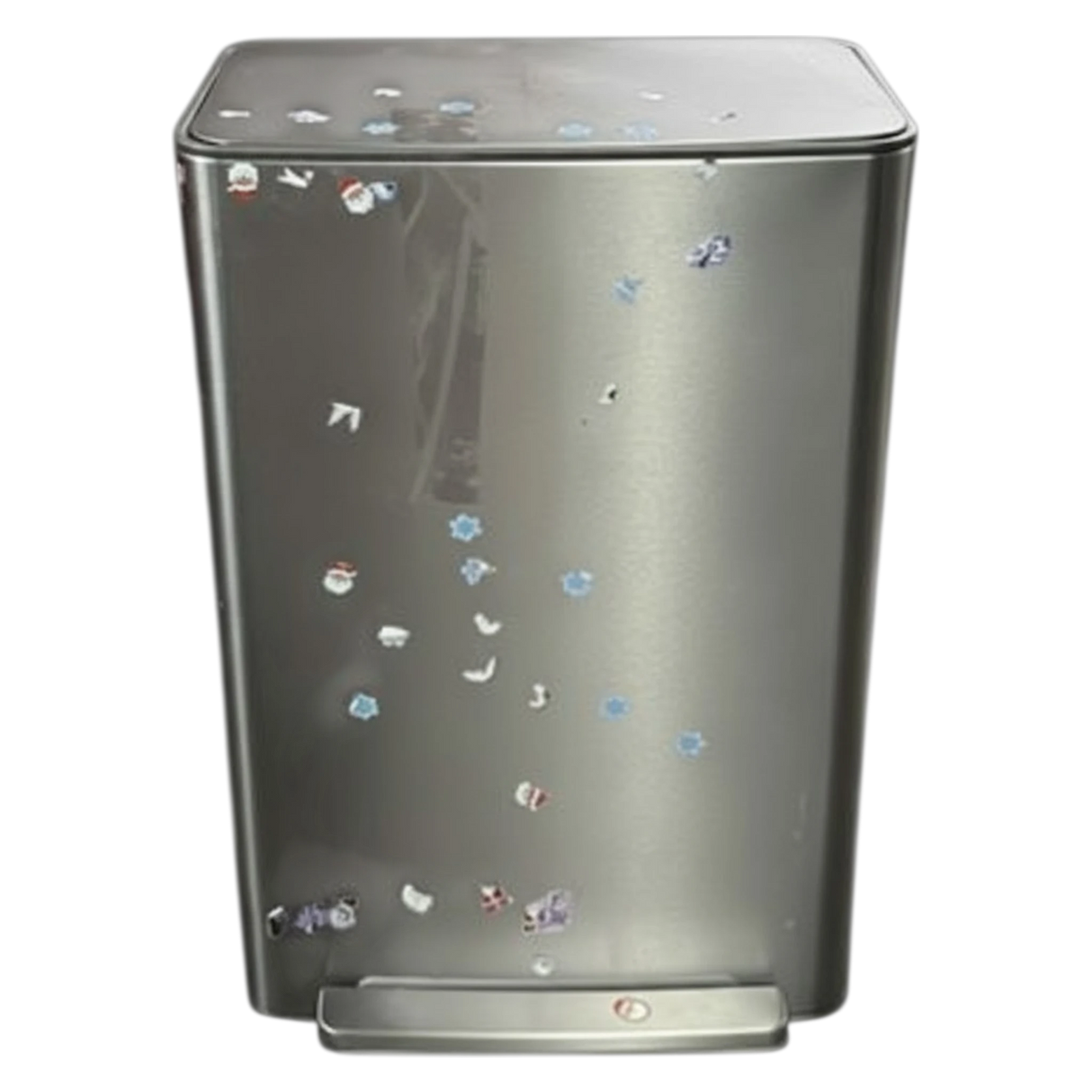 Kohler 47L Step Trash Can