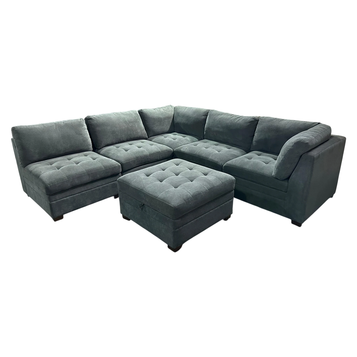 Thomasville Tisdale Modular Sectional – Alpine Outlets Denver, CO
