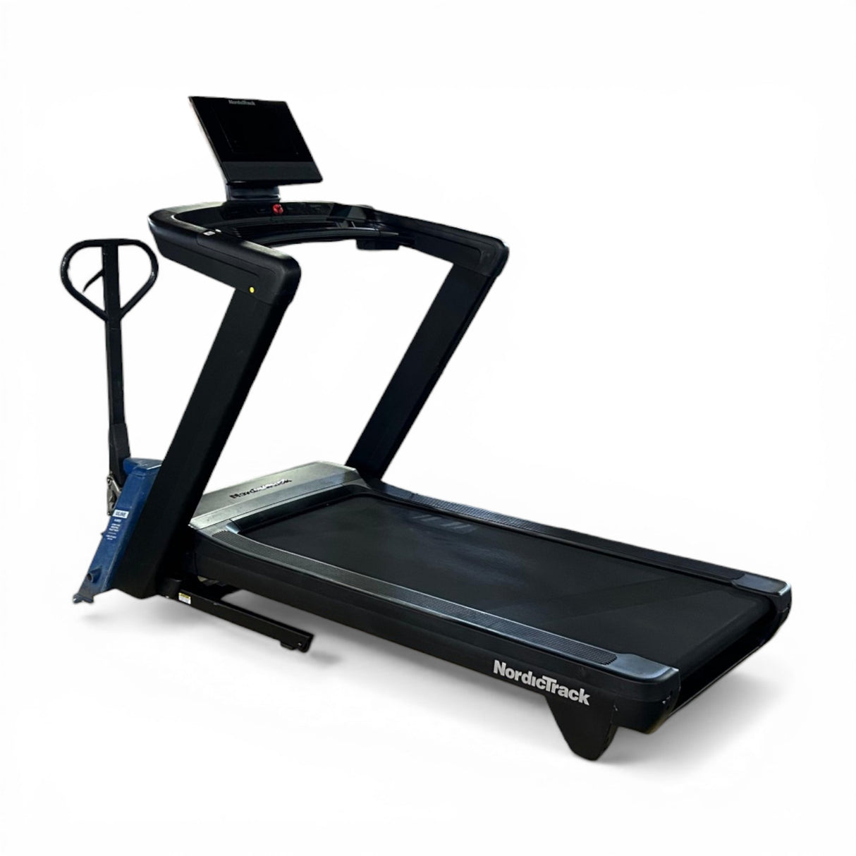 NordicTrack Commercial 1250 Treadmill