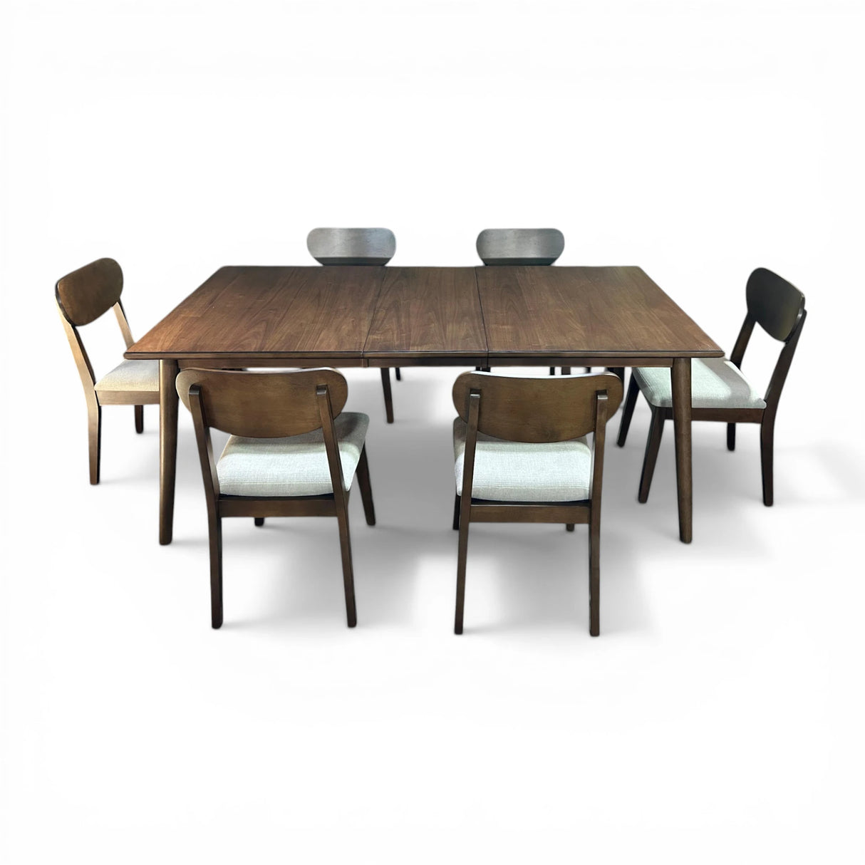Palm Bay 7-piece Dining Table Set