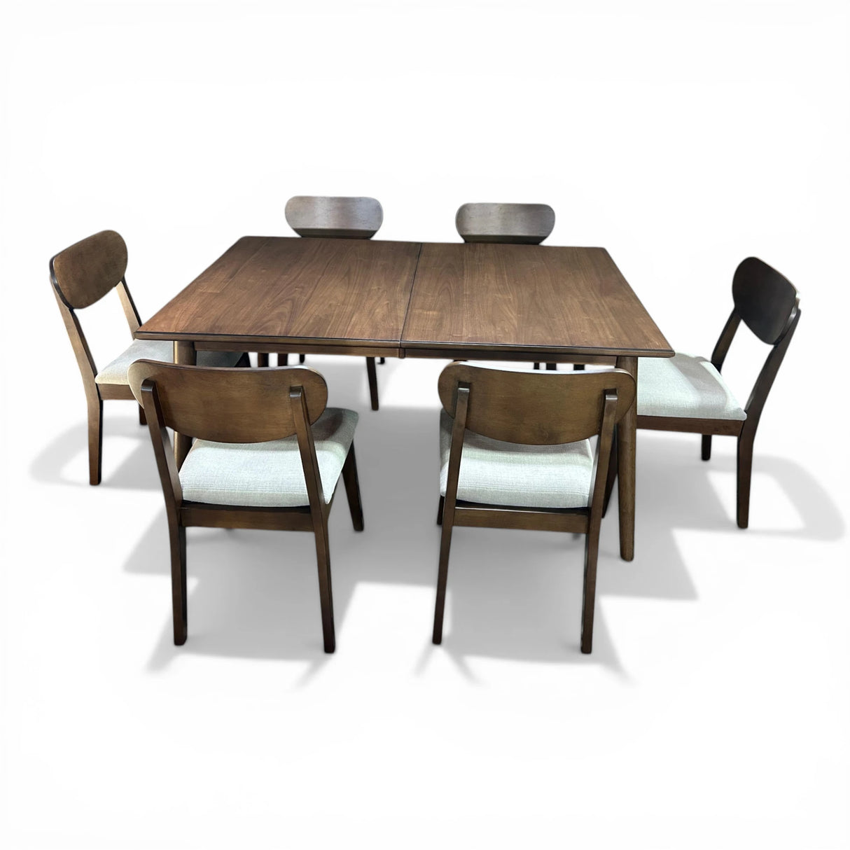 Palm Bay 7-piece Dining Table Set