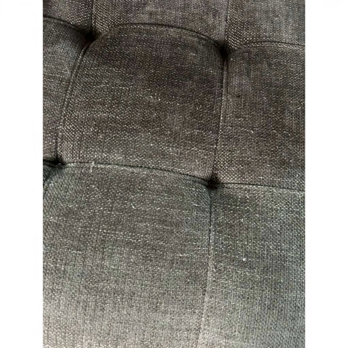 Thomasville Ellsford 2-piece Fabric Sectional, Brown