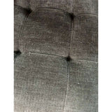 Thomasville Ellsford 2-piece Fabric Sectional, Brown