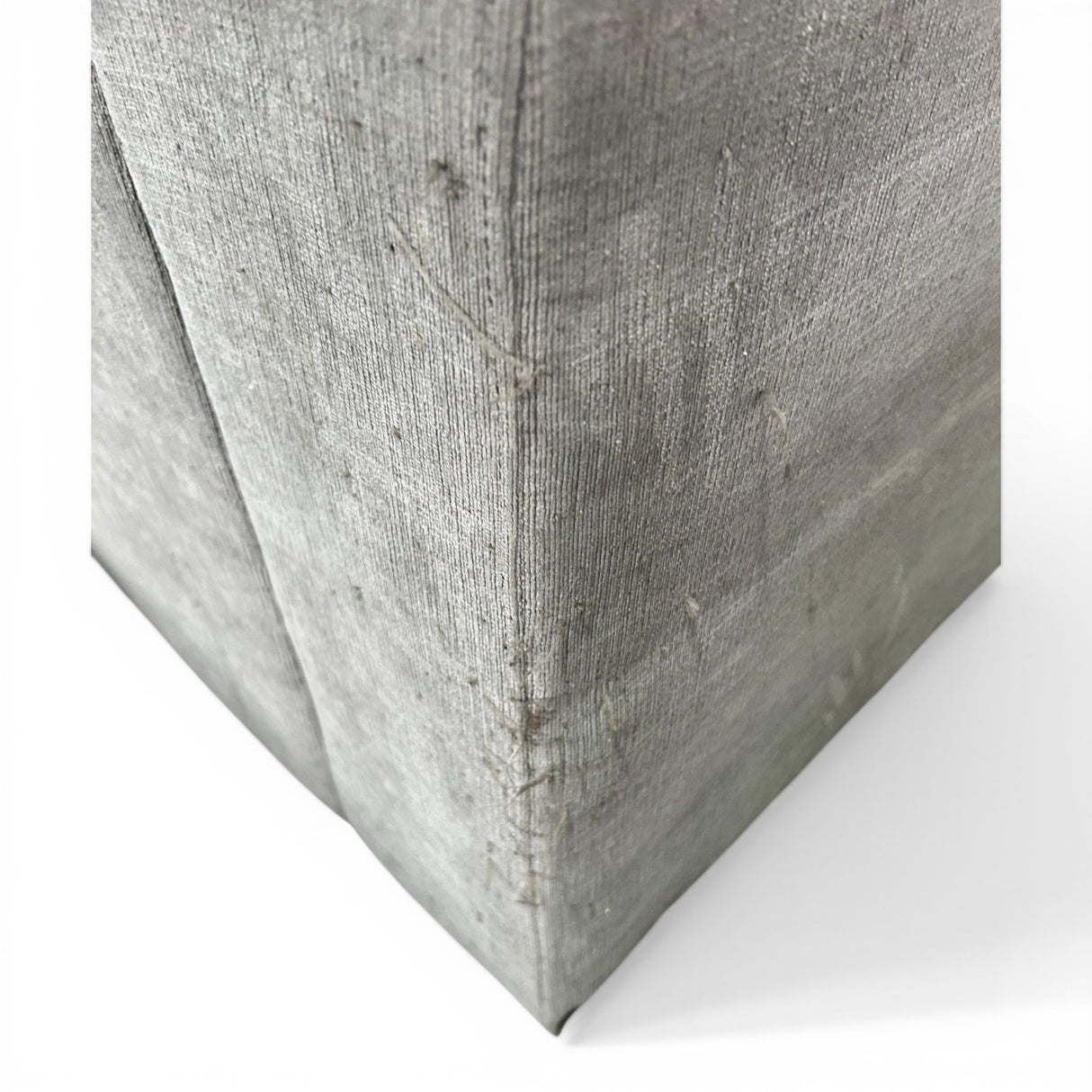 Bainbridge Fabric Sectional with Ottoman