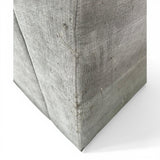 Bainbridge Fabric Sectional with Ottoman