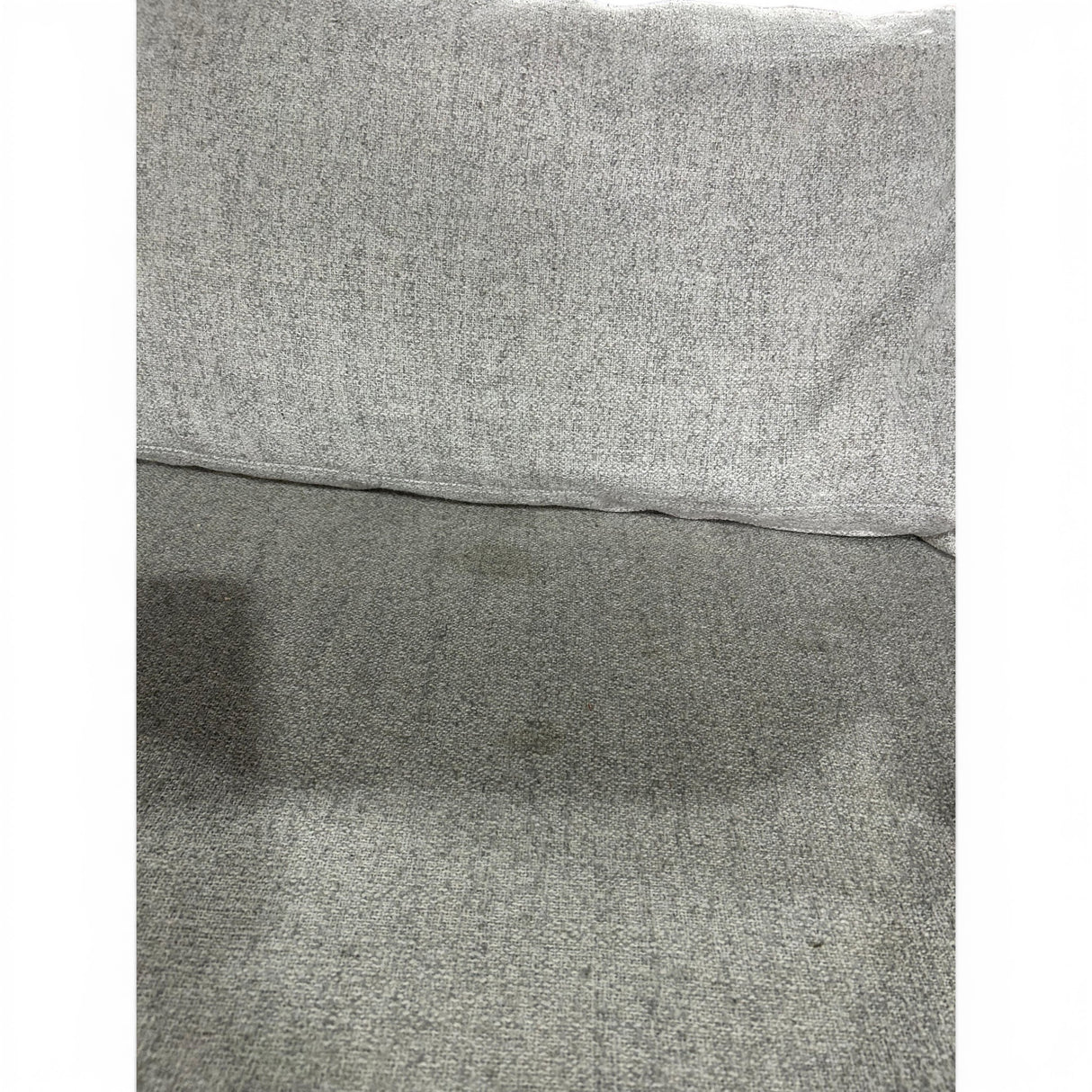 Aiden & Ivy Furniture Dayna 4-Piece Fabric Modular Sectional