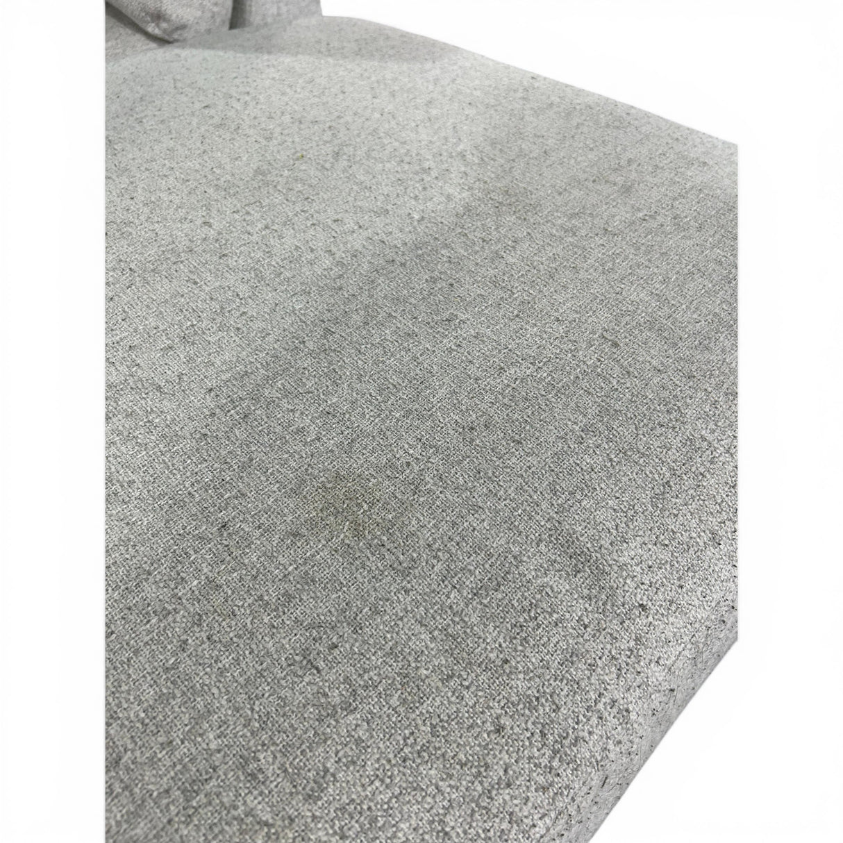 Aiden & Ivy Furniture Dayna 4-Piece Fabric Modular Sectional