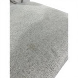 Aiden & Ivy Furniture Dayna 4-Piece Fabric Modular Sectional