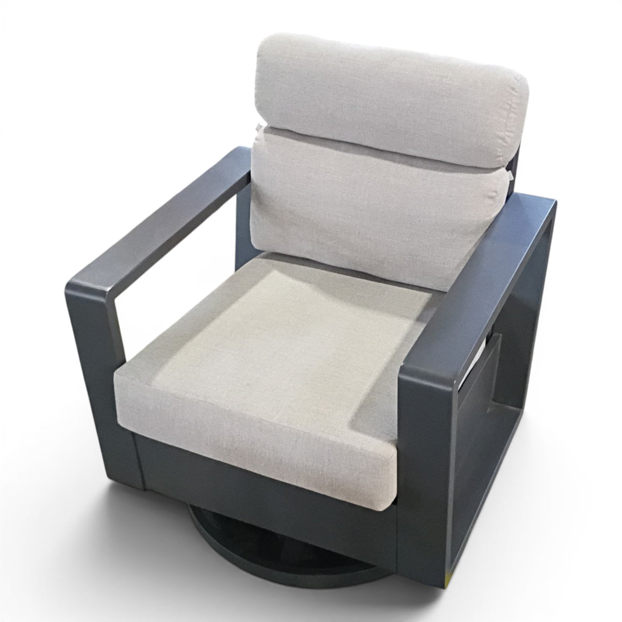 SunVilla Alden 3-piece Outdoor Patio Seating Set