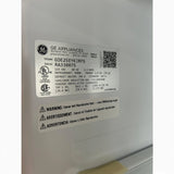 GE 24.8 cu. ft. Bottom Freezer Refrigerator in Fingerprint Resistant Stainless Steel
