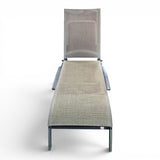 Agio Sling Chaise Lounge