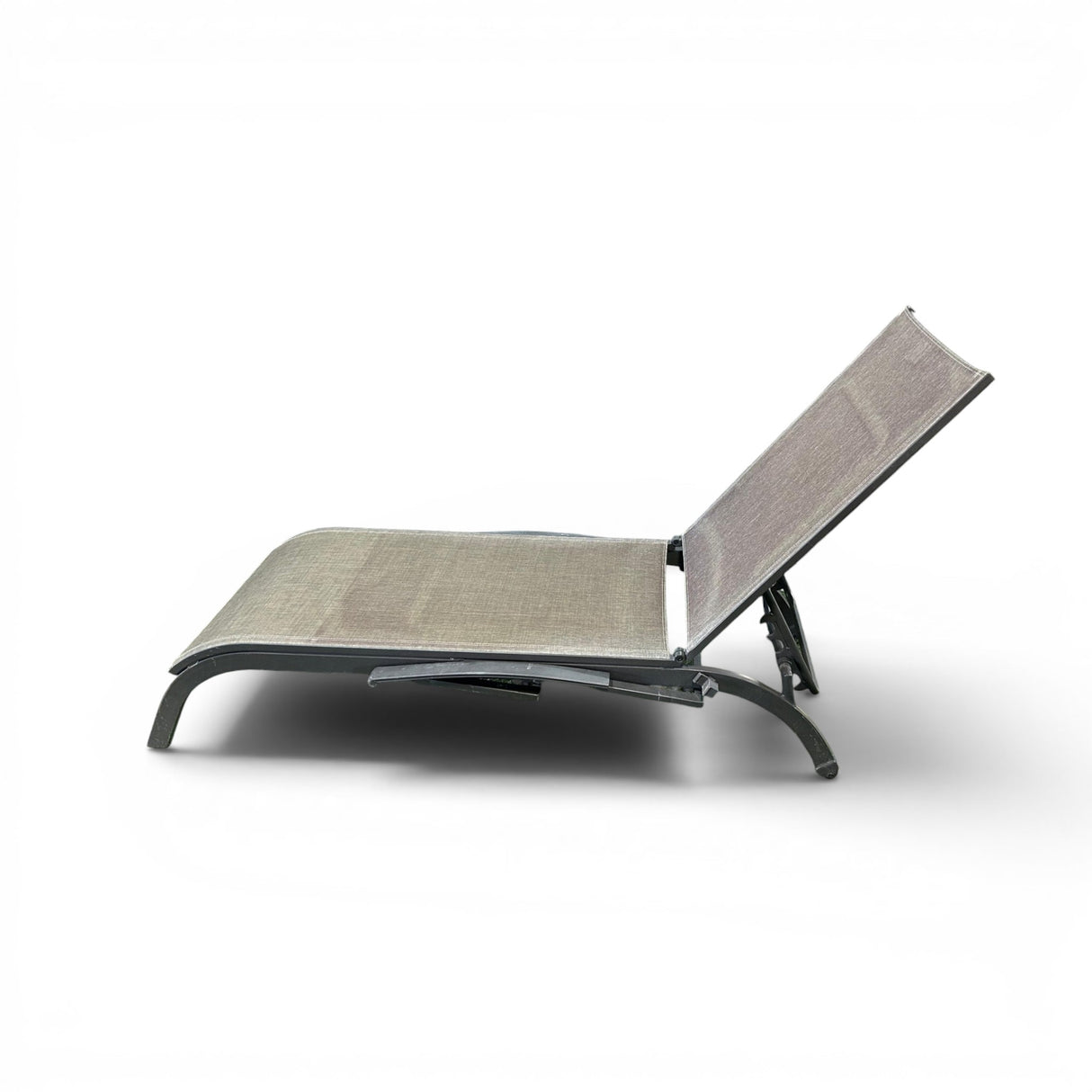 Agio Sling Chaise Lounge