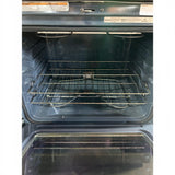 Whirlpool 30 in. 4-Burner Element Freestanding Electric Range in Stainless Steel with Thermal