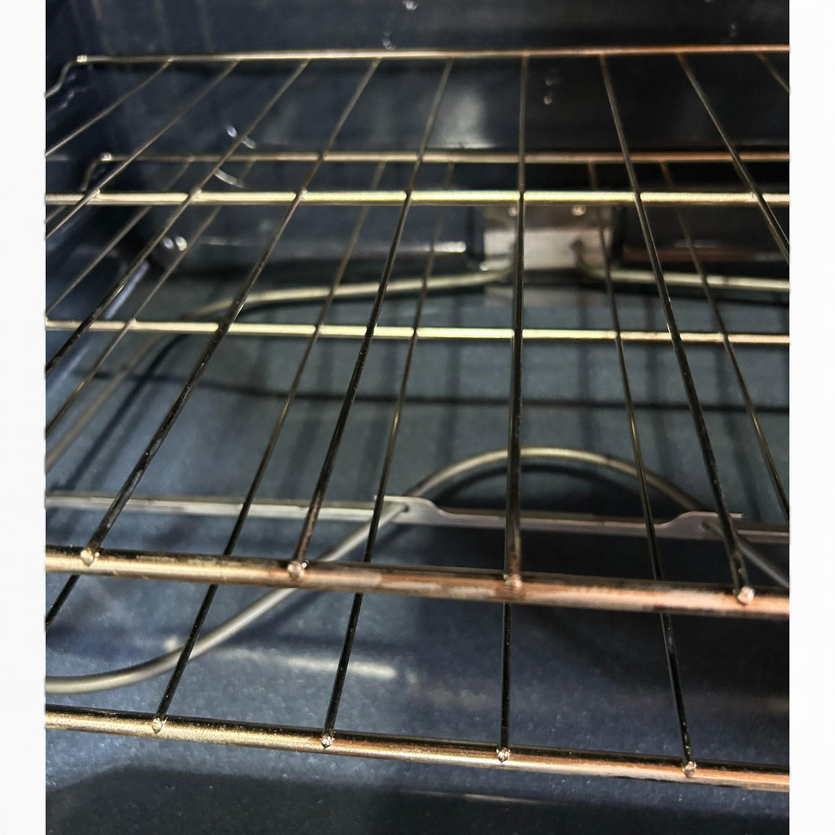 Whirlpool 30 in. 4-Burner Element Freestanding Electric Range in Stainless Steel with Thermal