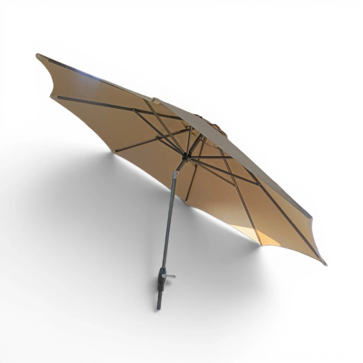 SunVilla 10 ft. Market Umbrella