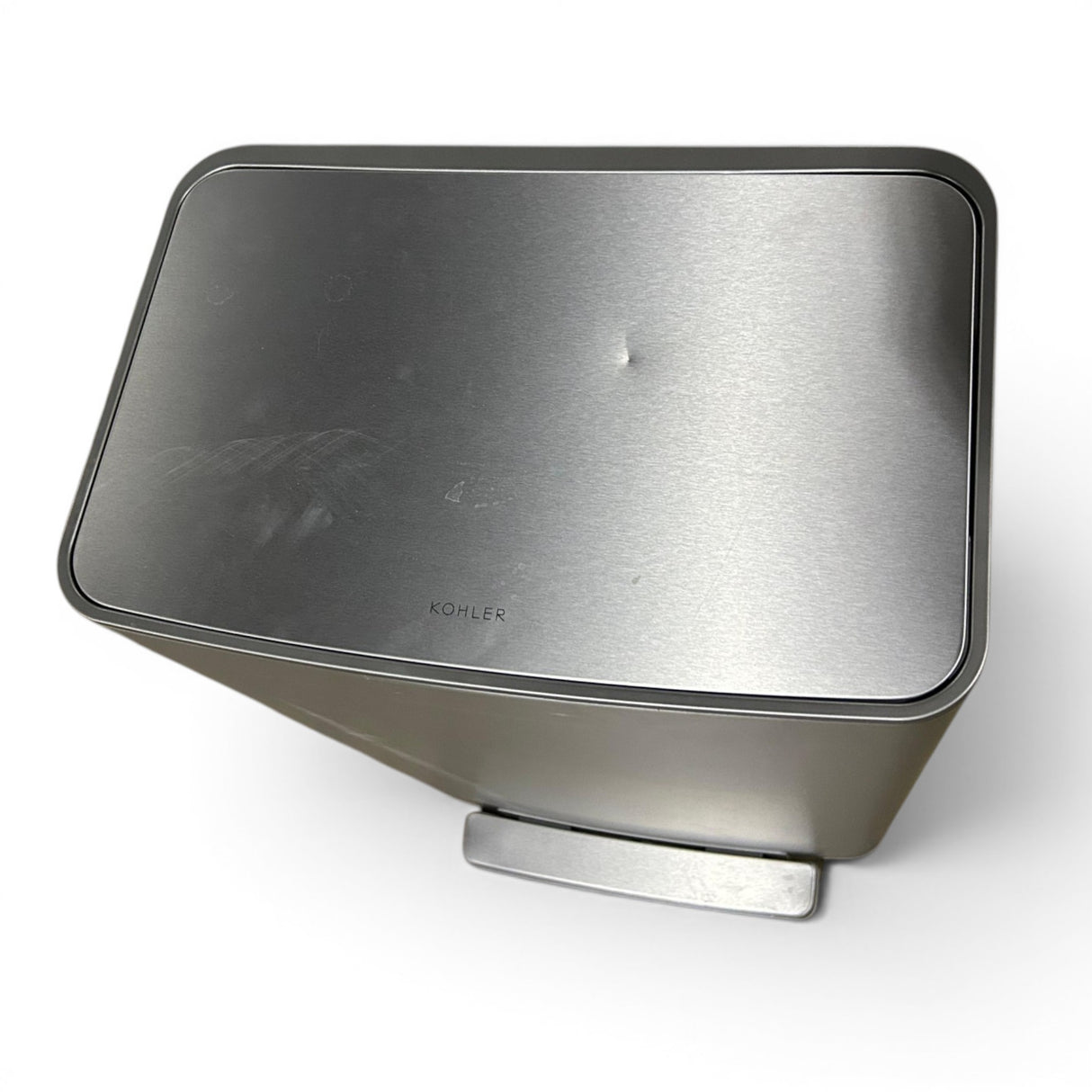 Kohler 47L Step Trash Can