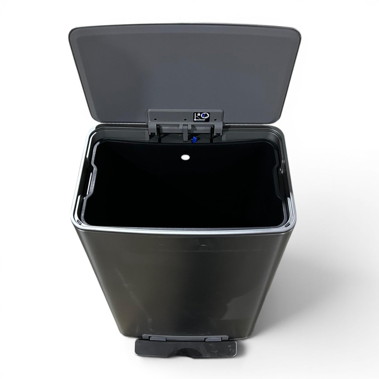 Kohler 47L Step Trash Can