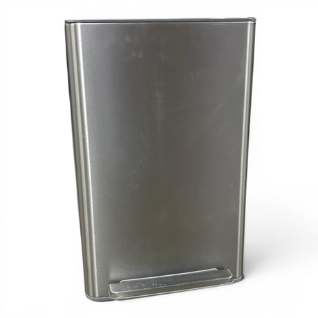 Kohler 47L Step Trash Can