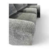 Coddle Aria Fabric Sleeper Sofa with Chaise