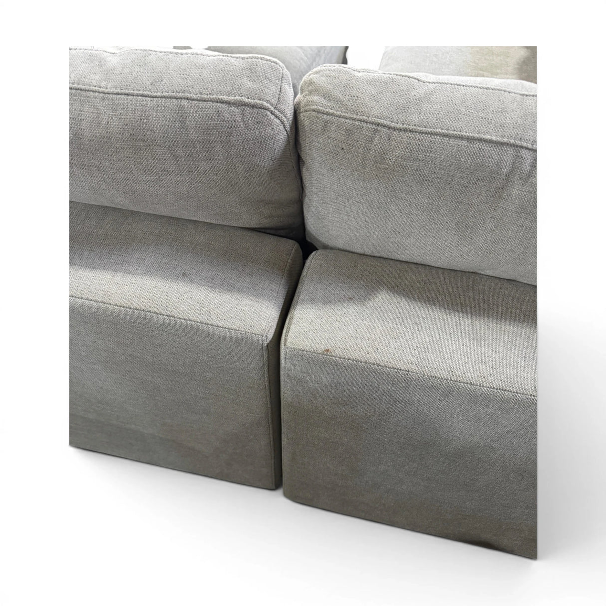 Thomasville Lowell 6-piece Modular Sectional