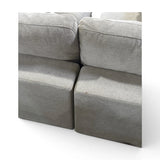 Thomasville Lowell 6-piece Modular Sectional