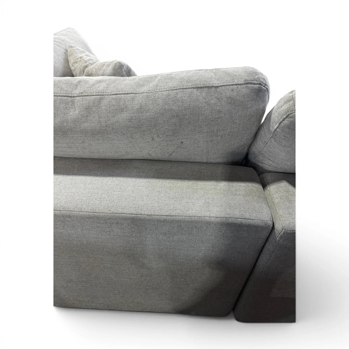 Thomasville Lowell 6-piece Modular Sectional