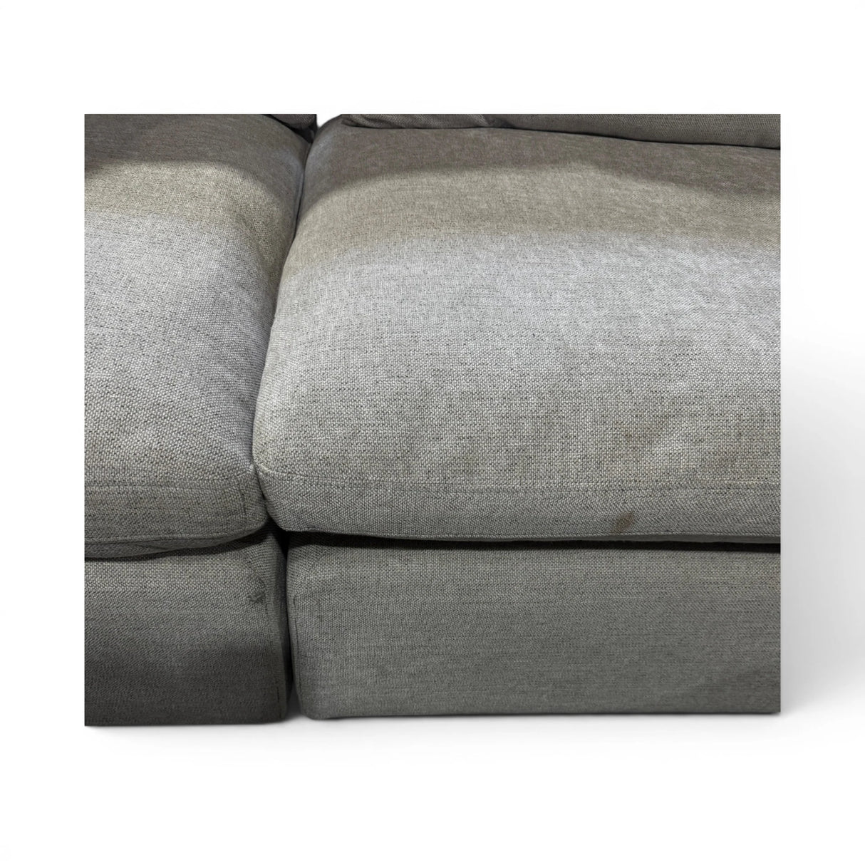 Thomasville Lowell 6-piece Modular Sectional