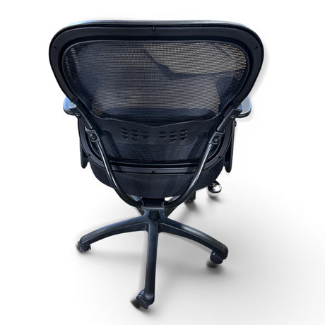HON Wave Mesh Mid-Back Chair