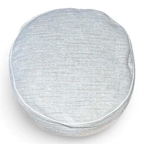 Boucle Indoor Pouf