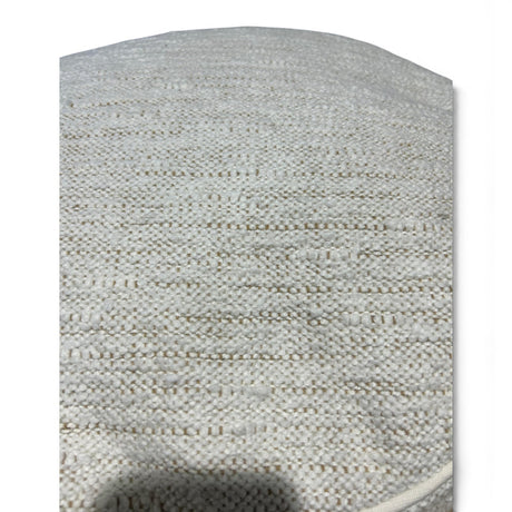Boucle Indoor Pouf