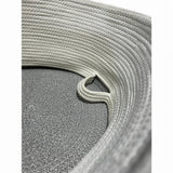 CleverMade Large Rope Basket