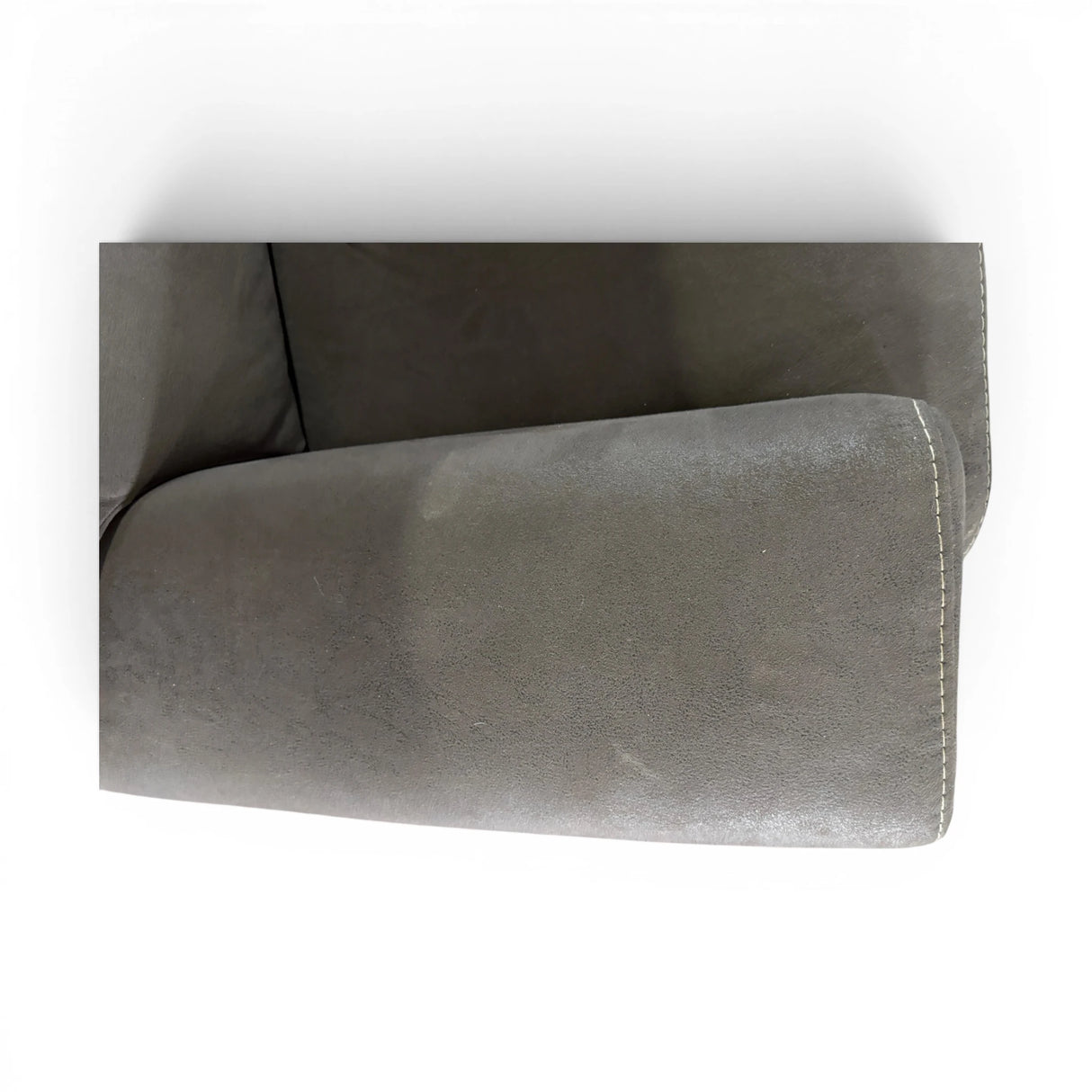Westerly Fabric Power Reclining Sectional