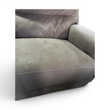 Westerly Fabric Power Reclining Sectional