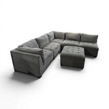 Thomasville Tisdale Modular Sectional 6-Piece