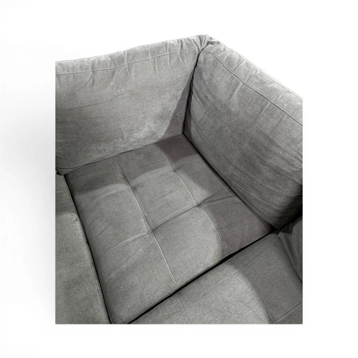 Thomasville Tisdale Modular Sectional 6-Piece