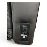 Relax-A-Lounger Ravenna Euro Lounger