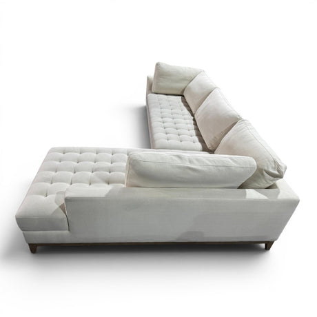 Bryor Fabric Sectional
