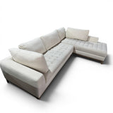 Bryor Fabric Sectional