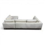 Bryor Fabric Sectional