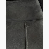 Zakary 6-Piece Fabric Power Reclining Sectional With Power Headrests