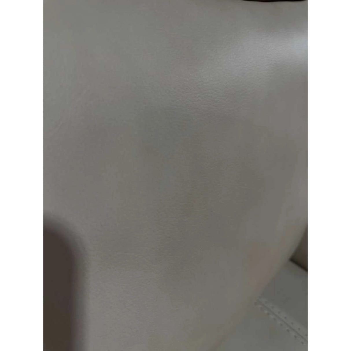 Sanders Leather Power Recliner with Power Headrest