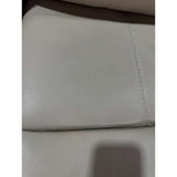Gilman Creek Sanders Leather Power Sofa with Power Headrests