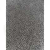 Thomasville Fallon Modular Sectional 6-piece Gray with Ottoman