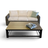 Veranda Classics Salina 2-piece Outdoor Patio Seating Set