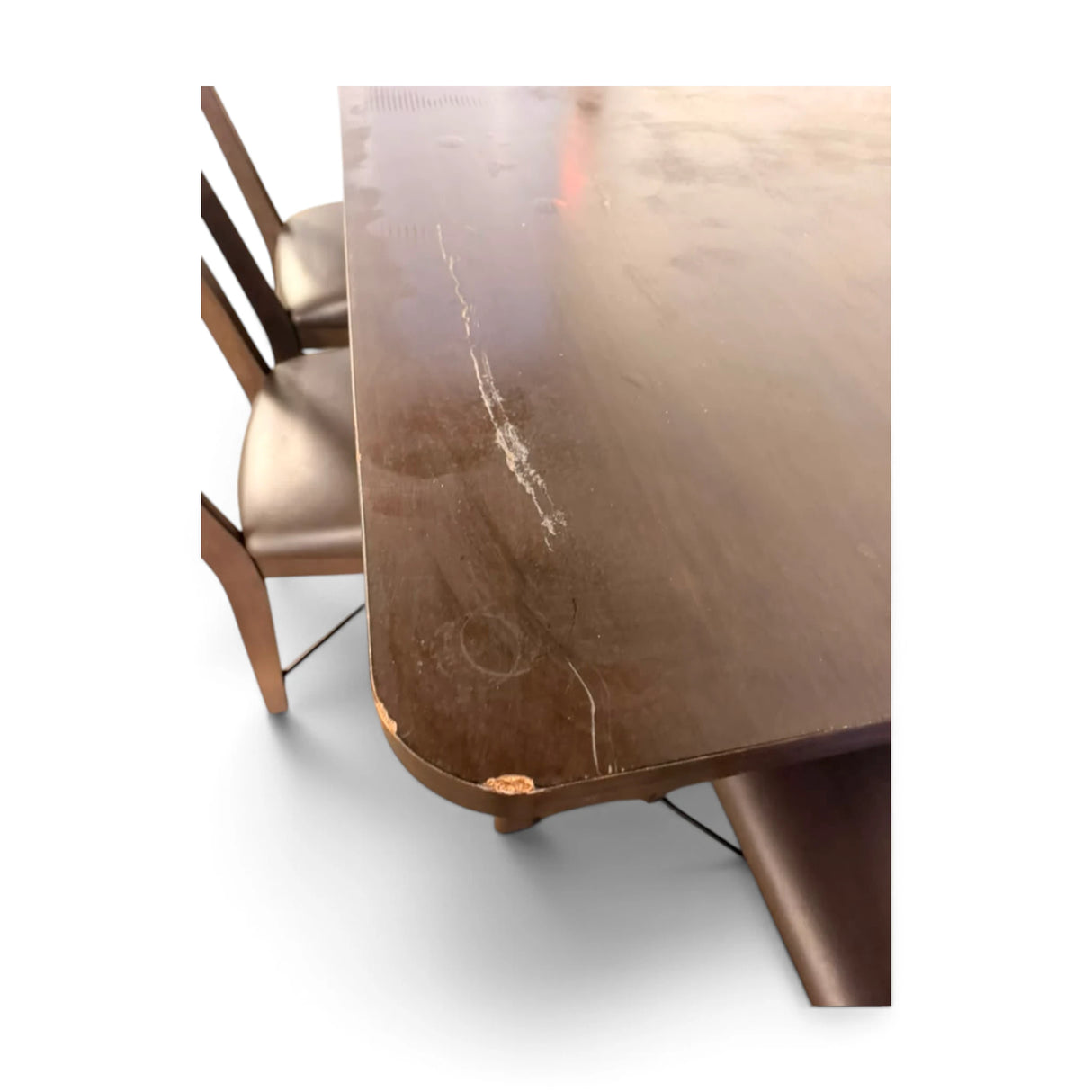 Metro 7-piece Dining Set