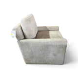 Henredon Marley Fabric Swivel Accent Chair