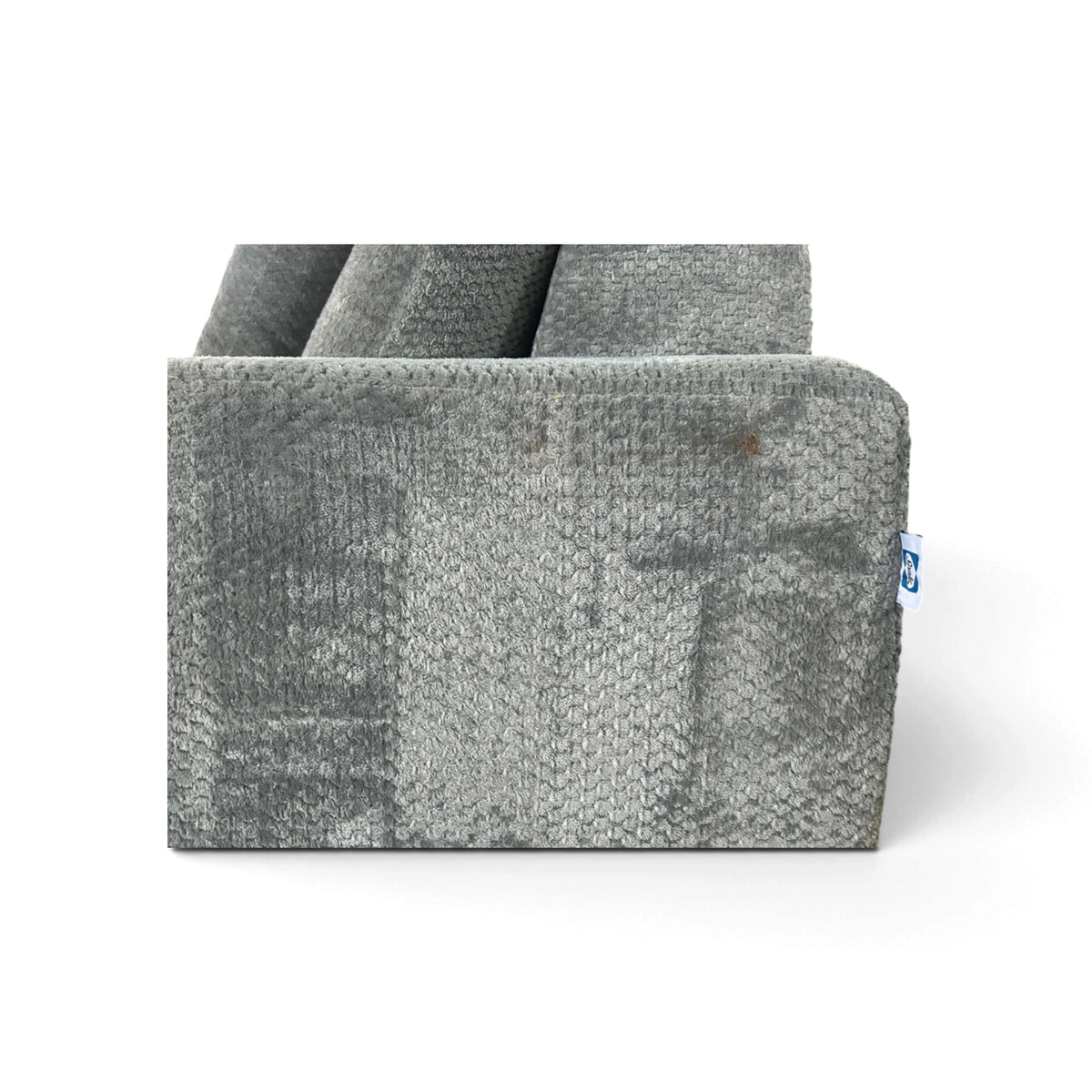 Sealy Calin Upholstered Foam Lounger