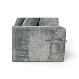Sealy Calin Upholstered Foam Lounger